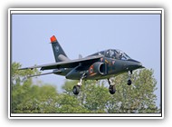 Alpha jet FAF E-75 705-AE